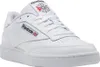 Reebok Classics Club C 85 Sportschuhe Weiß EU 45 Mann Weiß Produktbild-Vorschau 11