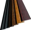 1x 1m  | PVC Fensterleiste 30mm | mit Lippe | Farbe = Produktbild-Vorschau 1