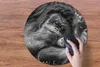 MuchoWow® Mauspad Mousepad Liebender Orang-Utan mit Produktbild-Vorschau 3