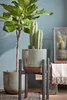 Mica Decorations Stojan na rastliny Ascot XL - D34 x Š34 x Náhľad obrázku produktu 9