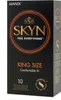 Manix SKYN Large, Männliches Kondom, weich, Transparent, Produktbild-Vorschau 16