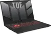 ASUS TUF 17  AMD Ryzen 7-7435HS, 16GB RAM, 1000GB SSD, Produktbild-Vorschau 3