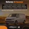 Súprava na uchytenie motora pre VW Multivan Transporter T5 Náhľad obrázku produktu 4