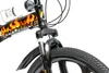 Mountainbike Klapprad 26 Zoll IwoBike Spark X Fully MTB Produktbild-Vorschau 8