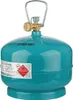 Gasflasche, 2 kg Produktbild-Vorschau 1