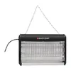 Insecticide LED Eazyzap 14W 100M² Voir les images du produit 7
