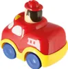 Bieco Aufziehauto ab 1 Jahr Baby Feuerwehr | Baby Auto | Produktbild-Vorschau 3