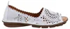 Gemini Damen Slipper weiß Größe 40 Produktbild-Vorschau 12
