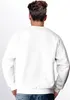 Sweatshirt Herren Aufdruck Löwe Boho Style Atzekenmuster Produktbild-Vorschau 5