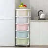 Kunststoffregal mit Schubladen – Spielzeugbox, Produktbild-Vorschau 12