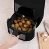 Berlinger Haus – Silikonkorb für Heißluftfritteuse – Produktbild-Vorschau 3