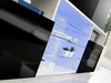 Komodee | TV-Schrank mit 3 Glasböden und 2 Türen Urbino, Produktbild-Vorschau 11