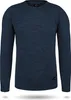 Herren Merino Langarm Baselayer thermoregulierend Produktbild-Vorschau 1