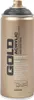 Sprühfarbe, Schwarz, Schwarz, 400ml Produktbild-Vorschau 1