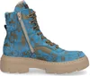 Waldläufer Schnür-,Zug-u.Schnallenstiefel in blau, Gr. 5 Produktbild-Vorschau 12