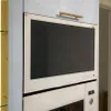 Einbau Smart Fernseher für die Küche AVS240WS (weißer Produktbild-Vorschau 1