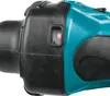 Makita DGD800RTJ, Schwarz, Blau, 25000 RPM, 4,3 cm, 72 dB, Produktbild-Vorschau 14