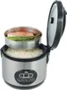 SOLIS 979.30 Duo Program Type 817 Cuiseur à riz (1,2 litre, Voir les images du produit 5