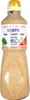 Kewpie Fukairi Goma Dressing Sesam Dressing Japan 1L Produktbild-Vorschau 1