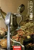Alessi "Dressed" 24 Pcs. Set (Art.-Nr. MW03S24, EAN Voir les images du produit 1