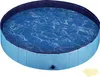 Fudajo Hundepool 160 x 30 cm rutschfestes Produktbild-Vorschau 1