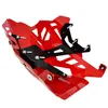 Protection moteur compatible Ducati Multistrada 1200 noir Voir les images du produit 3
