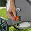 Gardena 18550-20 Schlauchwagen CleverRoll L Easy Metall Vista previa de la imagen del producto 14