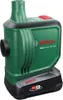 Bosch EasyInflate 18V-500, Uniwersalne, 0,03 bar, 530 Podgląd zdjęcia produktu 17