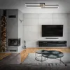 Lampa sufitowa LED BRILONER FRAME, zdalne sterowanie, Podgląd zdjęcia produktu 13