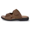 Rieker Herren Pantolette Clog Leder 25592, Größe:43 EU, Produktbild-Vorschau 58