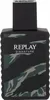 Replay Signature for Him Eau de Toilette für herren 30 ml Produktbild-Vorschau 3