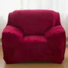 Topchances Stretch Sofabezug Couchbezug 1/2/3/4 Sitzer Produktbild-Vorschau 4