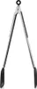 Szczypce do grilla Orion | - Stal nierdzewna - 44 cm - Podgląd zdjęcia produktu 1