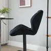 HOMCOM 2er-Set Barhocker höhenverstellbare Barstühle Produktbild-Vorschau 8