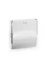 Toilettenpapierhalter, Classic, Matt Steel Produktbild-Vorschau 5