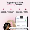 Siltcon Auréa Smartwatch Damen mit Telefonfunktion – 1,32 Produktbild-Vorschau 12