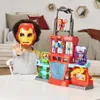 Hasbro IMF Quartier Spielset Anteprima dell’immagine prodotto 8