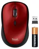 TRUST Trust Yvi+ mouse per ufficio destro RF ottico senza Anteprima dell’immagine prodotto 6