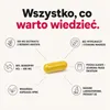 Medical Pharma Berberine HCl 60 kapsułek Podgląd zdjęcia produktu 7