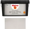 Alpina Farbrezepte Effektfarbe Beton-Optik Komplett Set Produktbild-Vorschau 5
