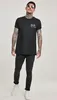 Mister Tee Shirt - F?#K Exclamation - M Produktbild-Vorschau 13