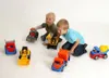 Lena TRUXX Bagger, Bagger, 2 Jahr(e), Kunststoff, Produktbild-Vorschau 17