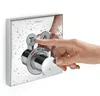 Hansgrohe ShowerSelect termostat pod omietku pre 2 Náhľad obrázku produktu 16