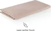 Blumtal Basic Betttuch 320x275 cm - Bettlaken ohne Gummi -  Produktbild-Vorschau 2