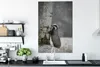 OneMillionCanvasses® - Obrazy na plátně - 90x140 cm, Náhled obrázku produktu 4
