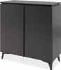 Buffet 2 Türen L88 cm - BERTRIX Produktbild-Vorschau 13