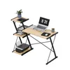 MARK ADLER Leader 3.5 Schreibtisch | Links und rechts Produktbild-Vorschau 8