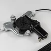 Original LST elektrischer Fensterheber mit Motor vorne Produktbild-Vorschau 6