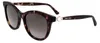 Damensonnenbrille Jimmy Choo ANNABETH-S-086 Ø 51 mm Produktbild-Vorschau 8