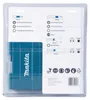 MAKITA B-66880 sada bitů 35-dílná Impact BLACK Náhled obrázku produktu 8